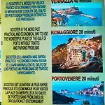 Casa Daisy Apartment La Spezia