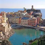 Appartement Casa Daisy La Spezia