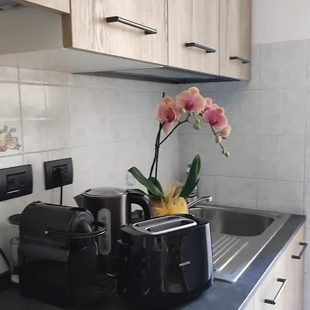 Casa Daisy ラ・スペツィア