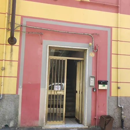 アパート Casa Daisy *