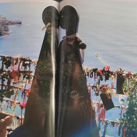 Casa Daisy * ラ・スペツィア