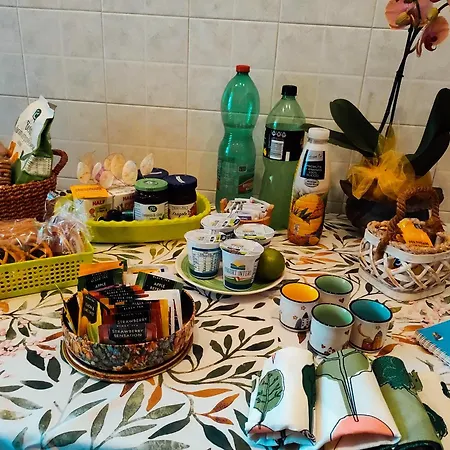 Casa Daisy Appartement