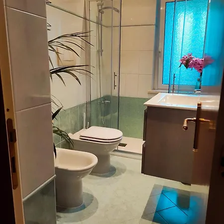 アパート Casa Daisy ラ・スペツィア