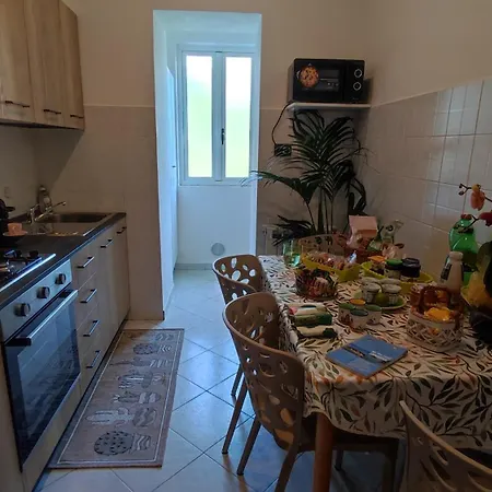 Casa Daisy ラ・スペツィア