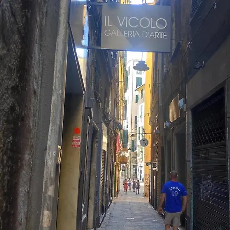 Apartman Casa Daisy *