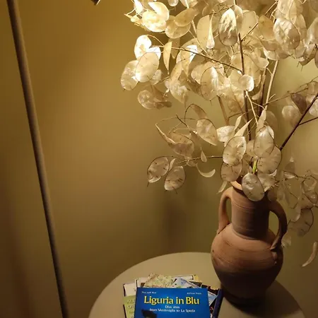 Casa Daisy * La Spezia