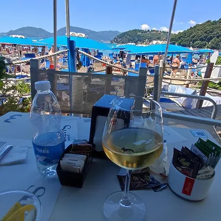 Casa Daisy * ラ・スペツィア