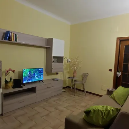 Casa Daisy アパート