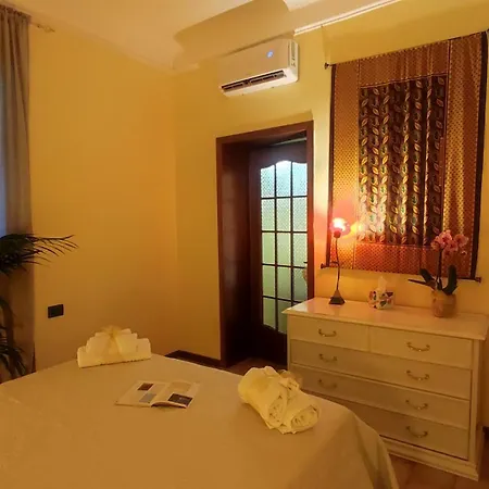 Casa Daisy Apartment *