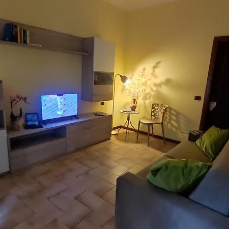 Casa Daisy ラ・スペツィア