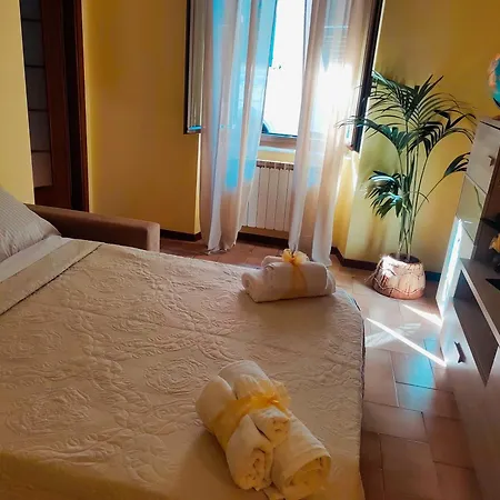 아파트 Casa Daisy *