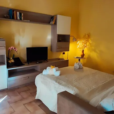 Apartment Casa Daisy La Spezia