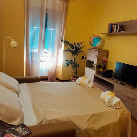 Casa Daisy ラ・スペツィア