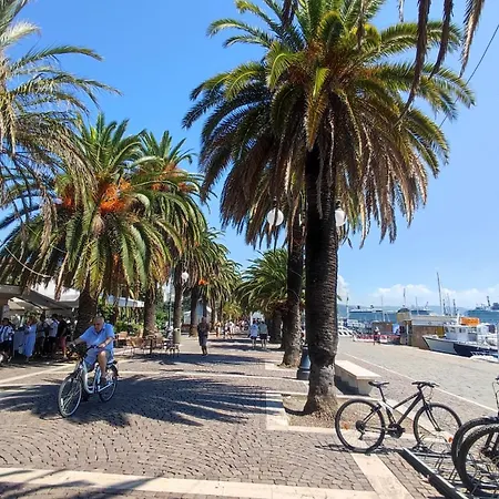 Casa Daisy La Spezia