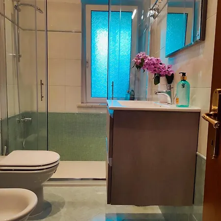 Casa Daisy Appartement La Spezia