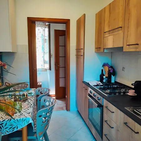 Casa Daisy Appartement La Spezia