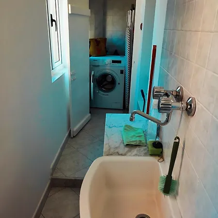 Apartment Casa Daisy *