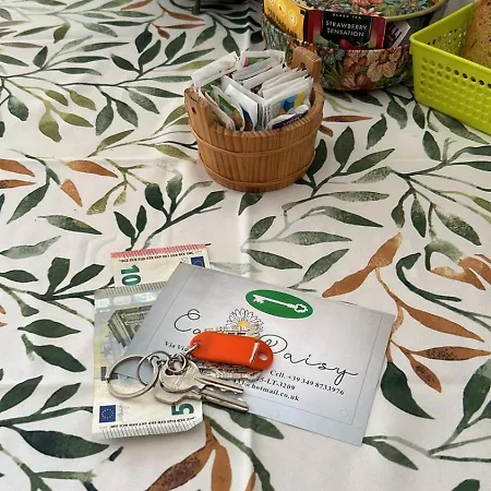 Casa Daisy * La Spezia