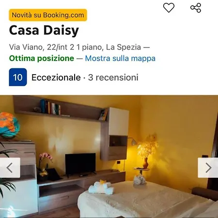 Casa Daisy *