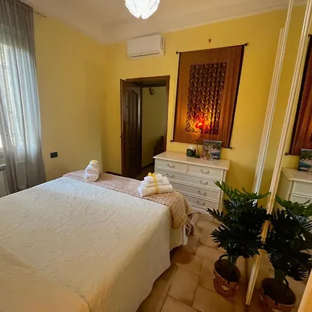 Apartman Casa Daisy *