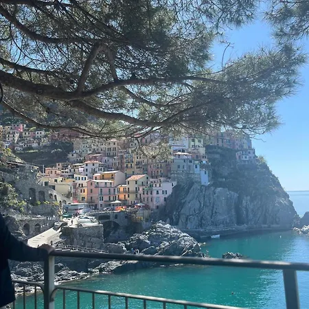 Casa Daisy * ラ・スペツィア