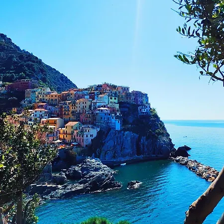 Casa Daisy * La Spezia