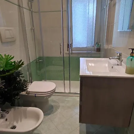 Casa Daisy アパート *