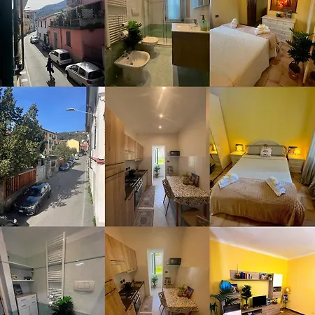 Casa Daisy Appartement