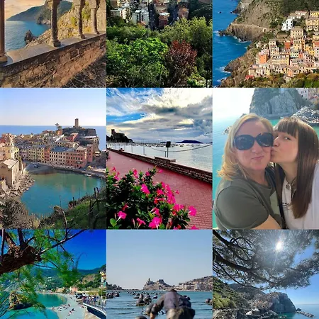 Apartman Casa Daisy *