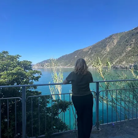 Casa Daisy * ラ・スペツィア