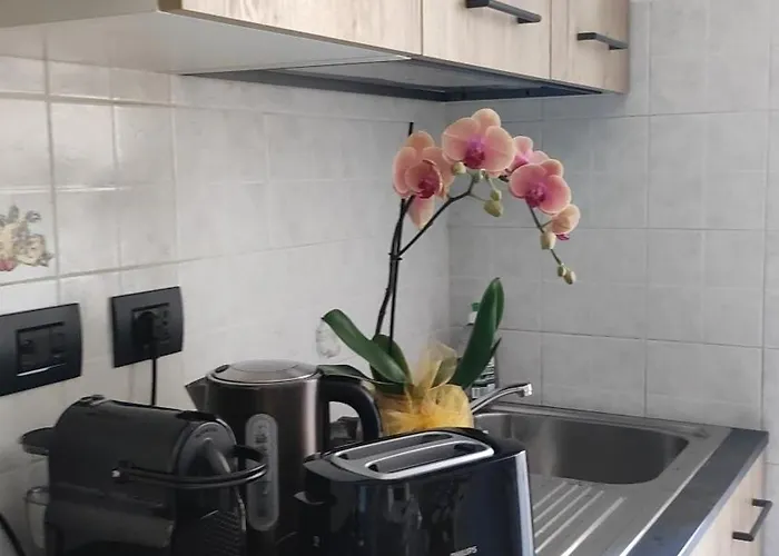 Casa Daisy La Spezia