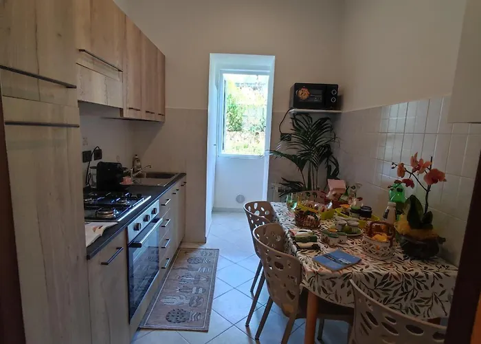 Casa Daisy Apartment