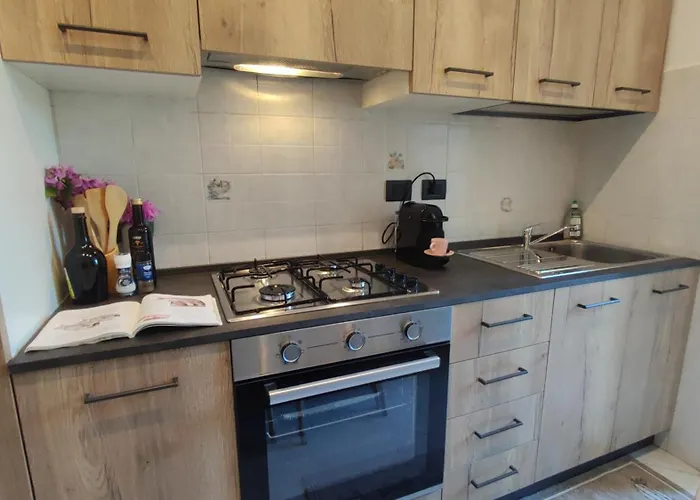 Casa Daisy La Spezia