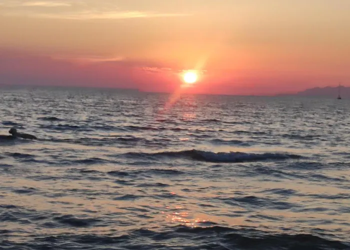 Casa Daisy Apartment La Spezia