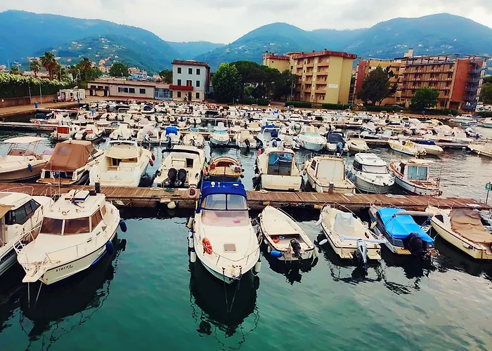 Apartment Casa Daisy