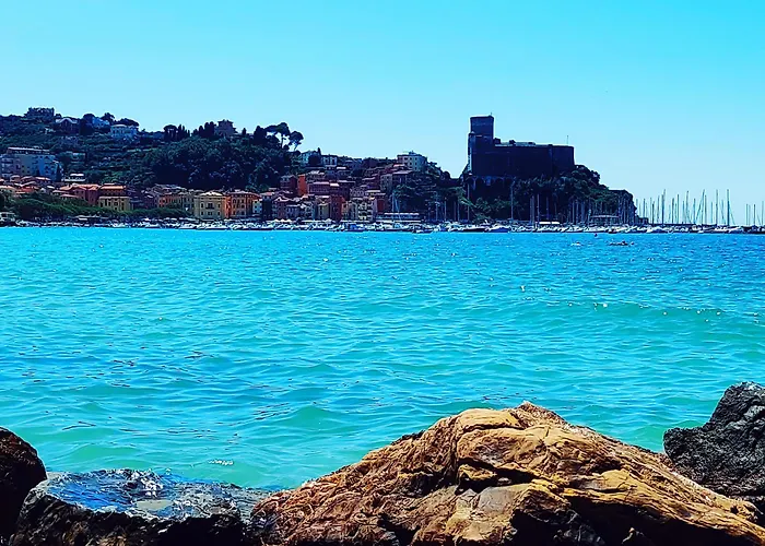 Casa Daisy La Spezia