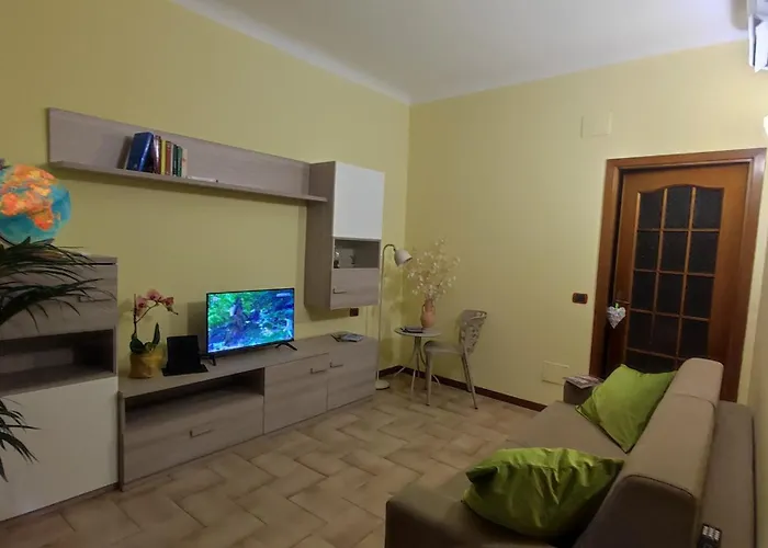 Casa Daisy Apartment