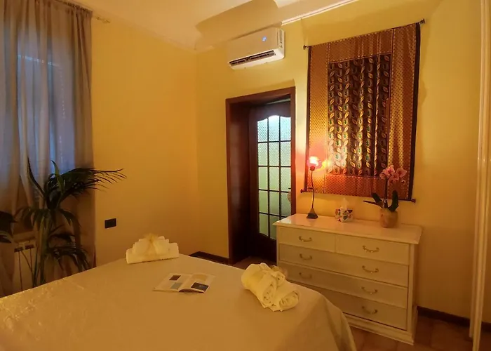 Casa Daisy Apartment *