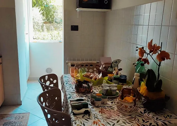 Casa Daisy Apartment La Spezia