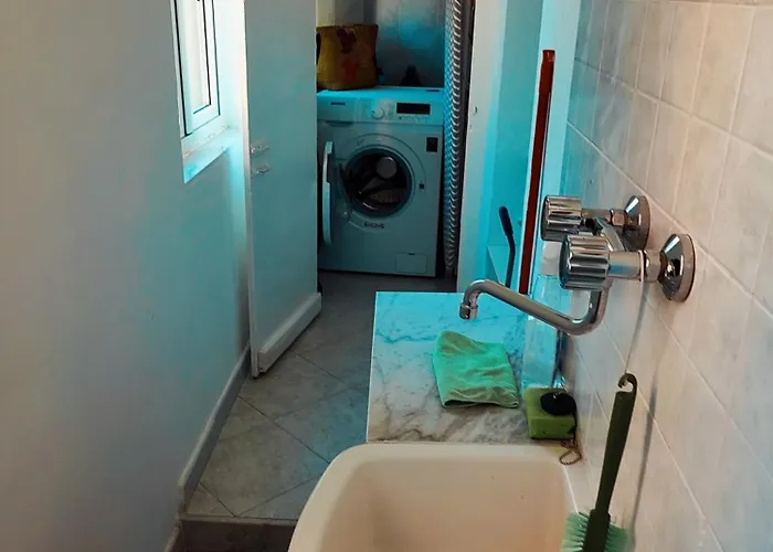 Apartment Casa Daisy *