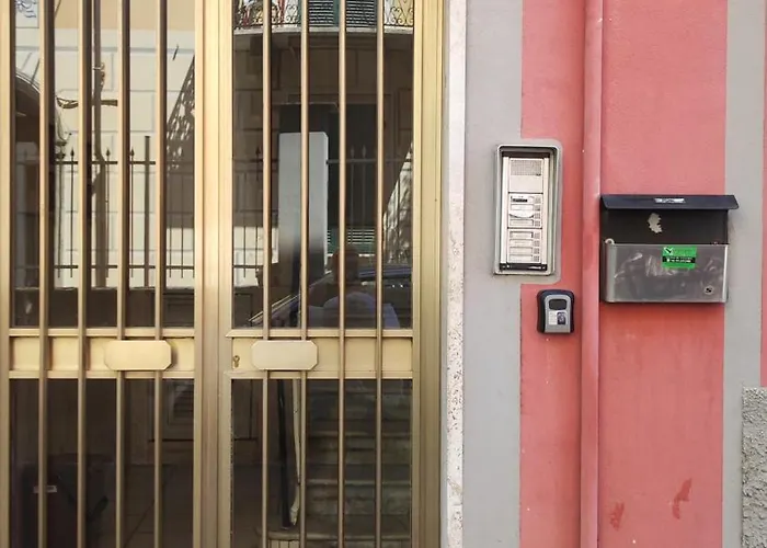 Casa Daisy * La Spezia