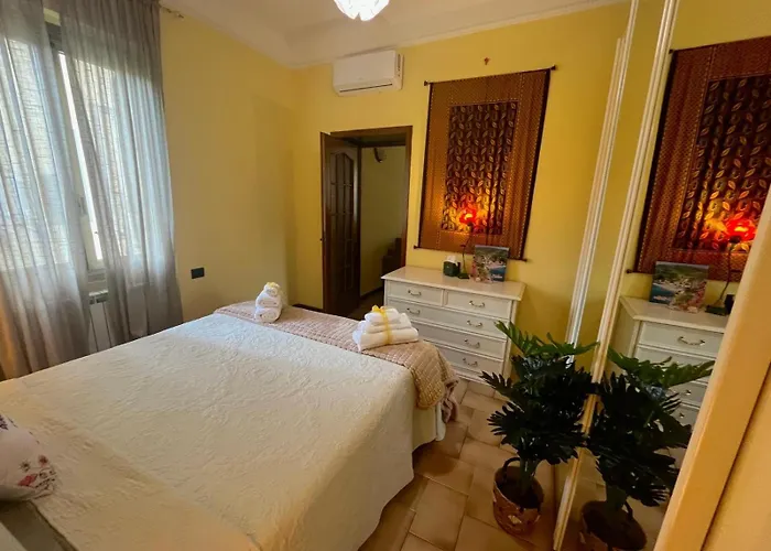 Apartment Casa Daisy *