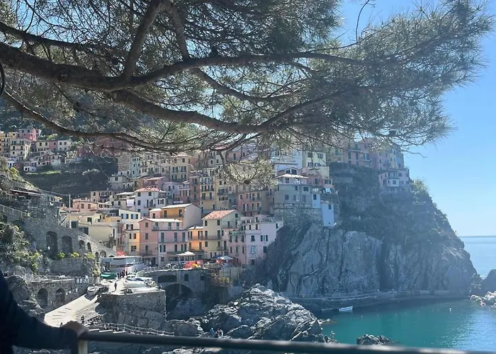 Casa Daisy * La Spezia