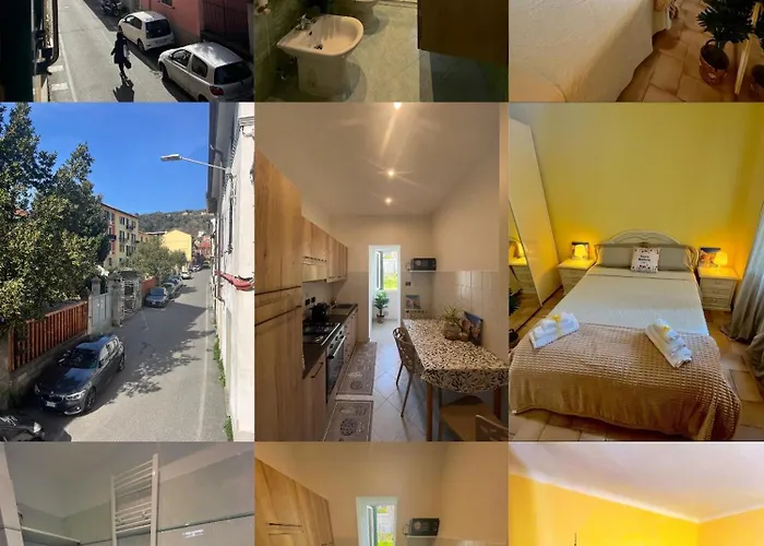 Casa Daisy Apartment