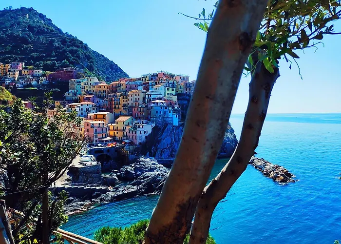 Casa Daisy La Spezia