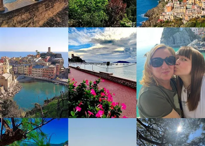 Apartment Casa Daisy *