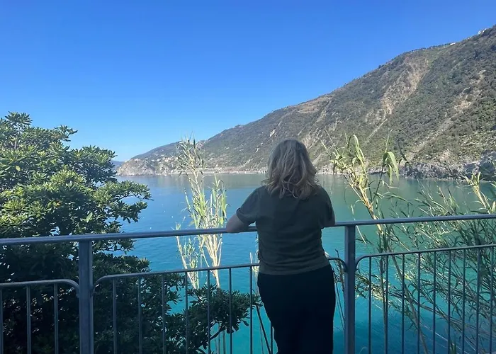 Casa Daisy * La Spezia